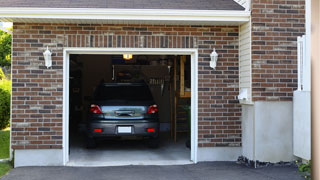 Garage Door Installation at Niles, Illinois