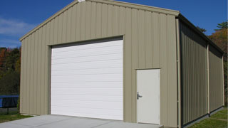 Garage Door Openers at Niles, Illinois